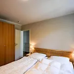 Penthouse Apartment In Der Villa Bernstein