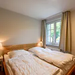 Penthouse Apartment In Der Villa Bernstein