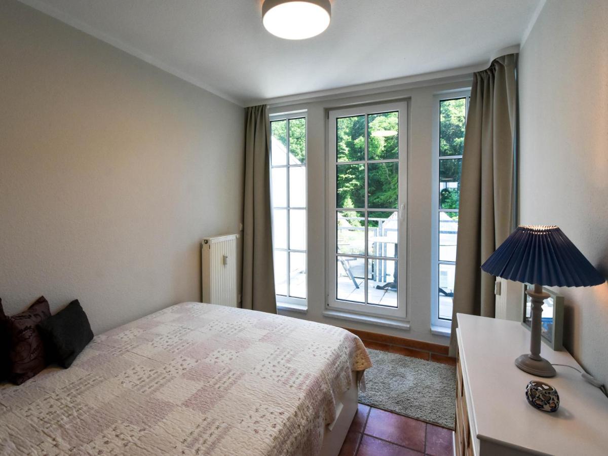 Penthouse In Der Bernstein