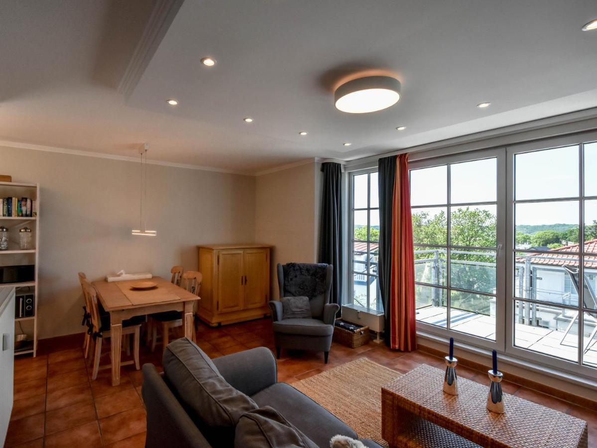 Penthouse In Der Bernstein