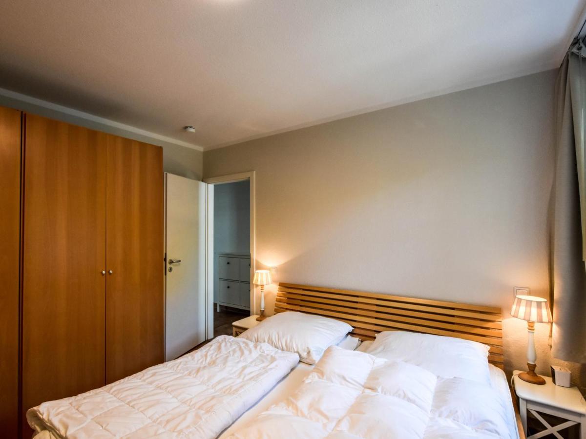 Penthouse In Der Bernstein Apartment