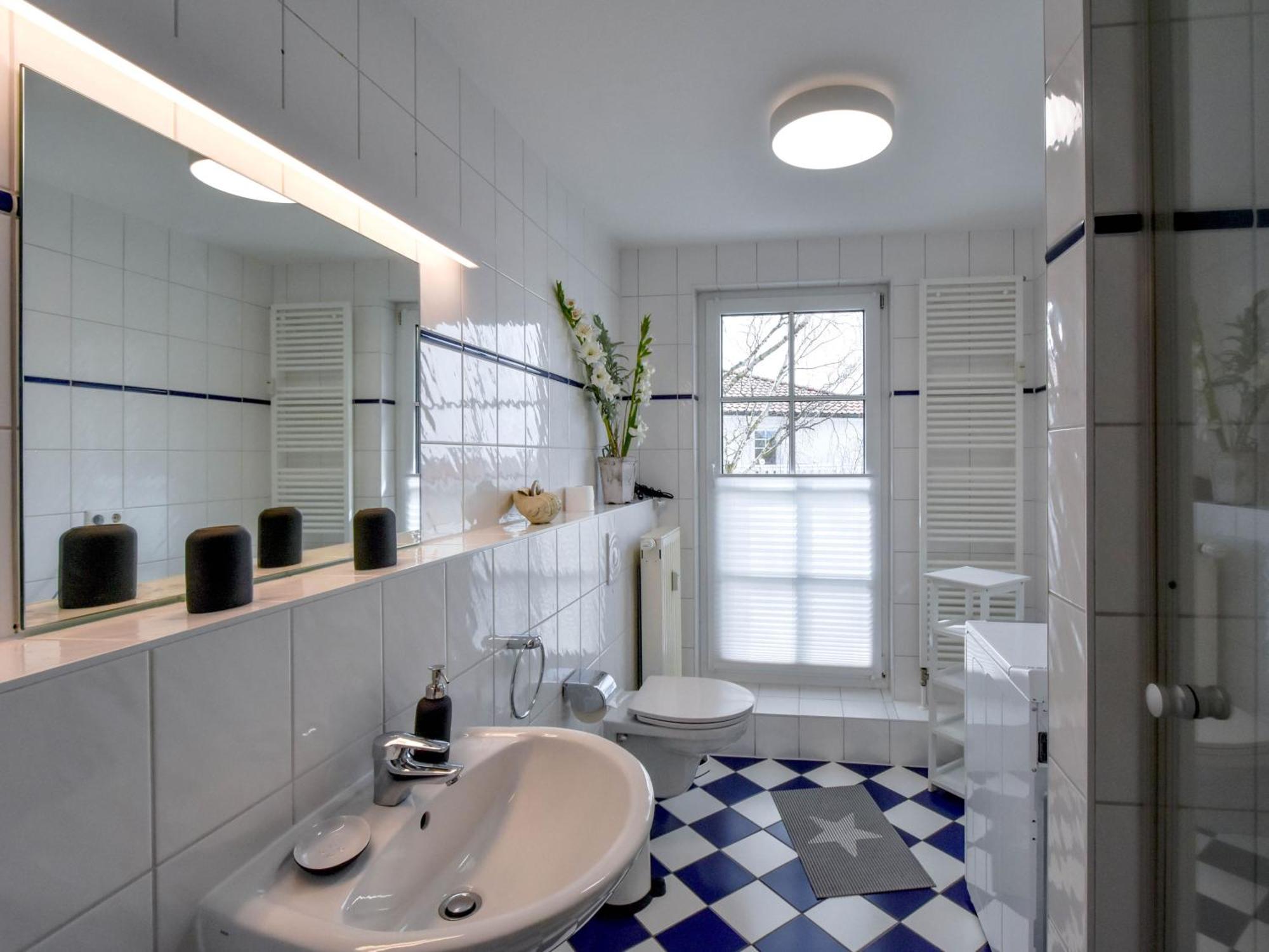 Penthouse In Der Bernstein *